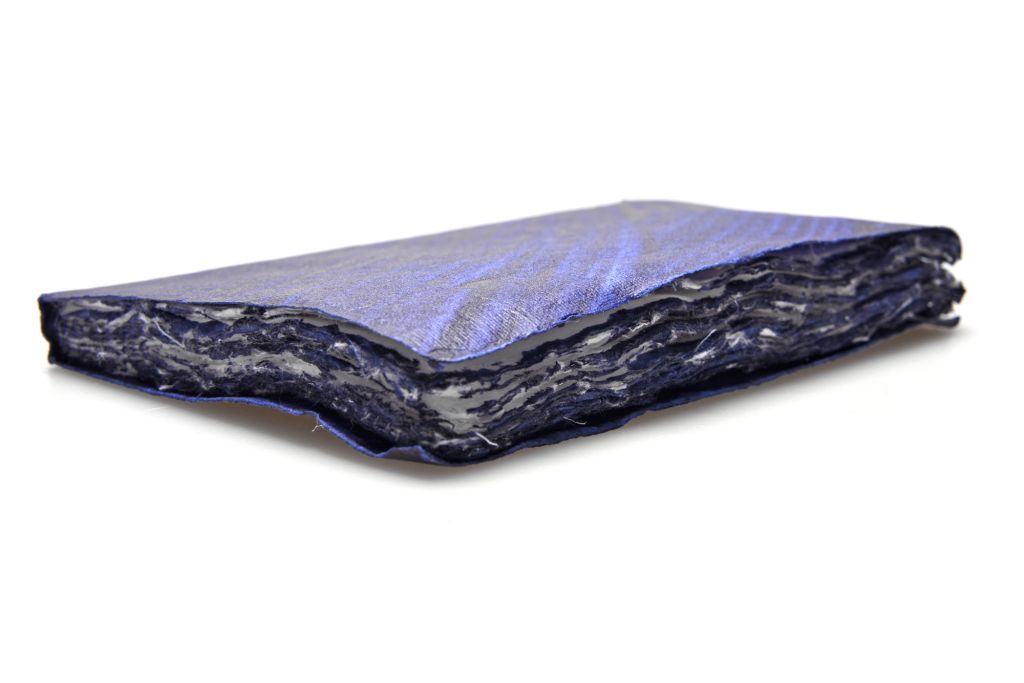 Náčrtník Indigo