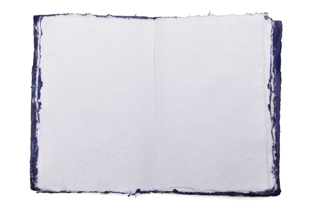 Náčrtník Indigo