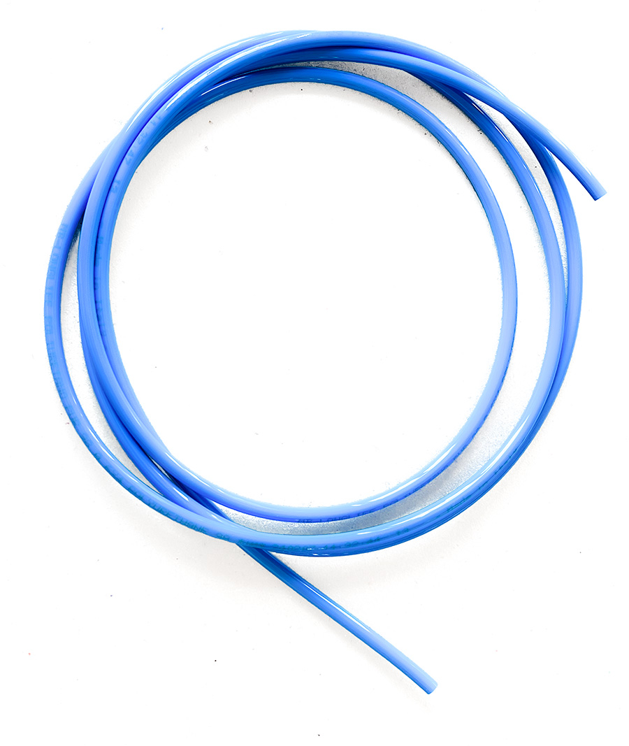 Náhradní hadička pro pískovač COBRA M, průměr 6 mm