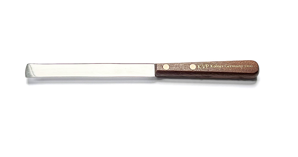 Pozlacovačský nůž Kölner, 14 cm