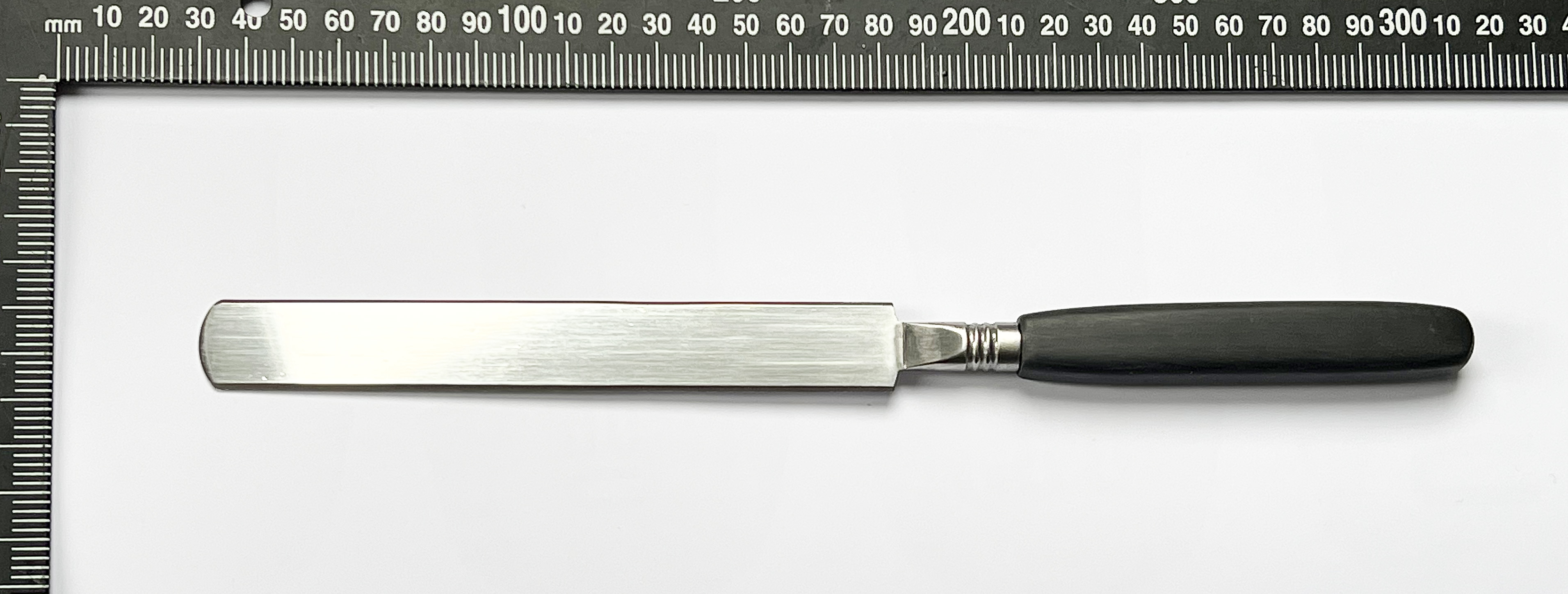 Pozlacovačský nůž klasic - čepel 15 cm