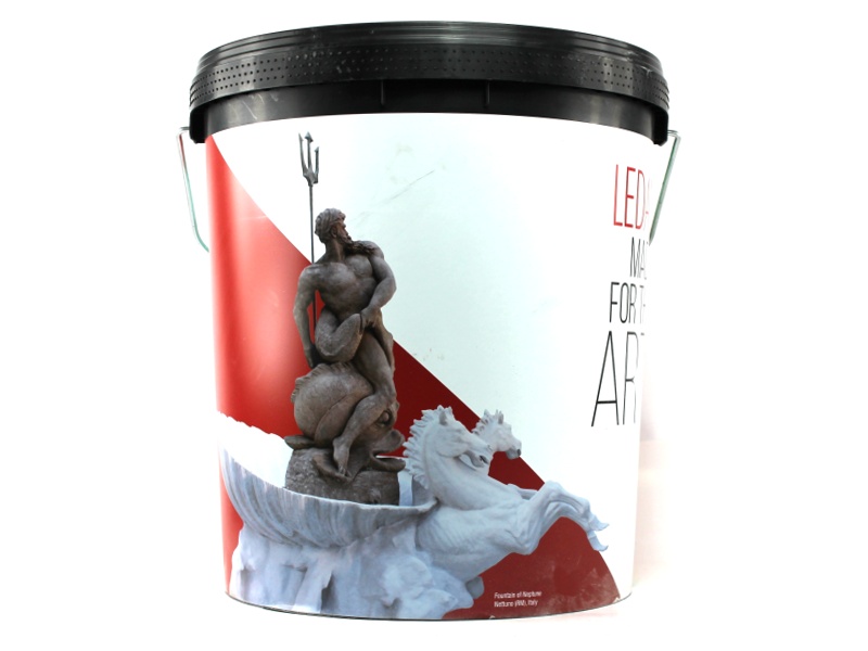 LEDAN TC1 plus  (LEDAN D3) 15 kg