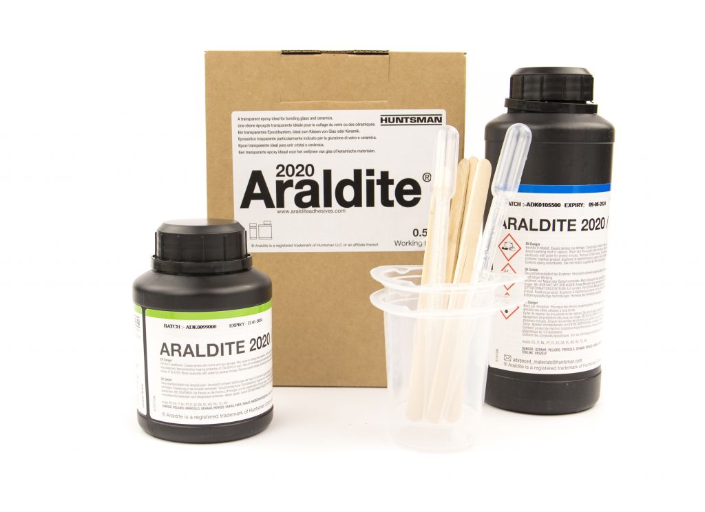 ARALDIT® 2020 Set