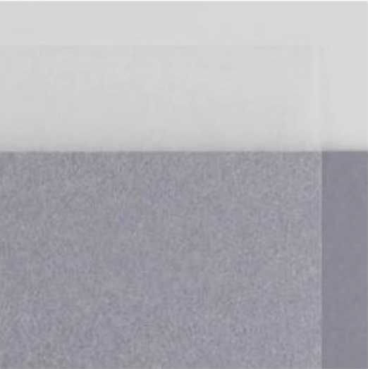 Japonský papír Tengujo (561), 6,0 g/m², 480 x 940 mm, balení 500 archů