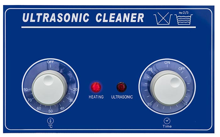 Ultrazvuková vana - ultrazvuková čistička AU 220 ARGO LAB