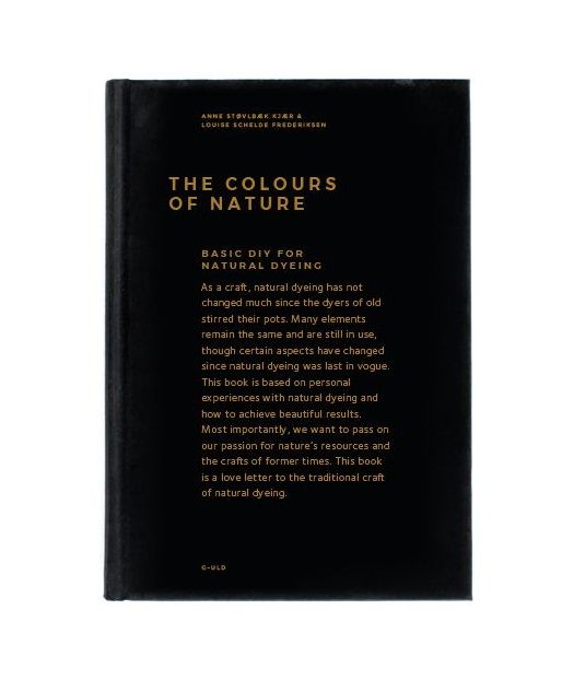 Kjær / Frederiksen: The colours of nature