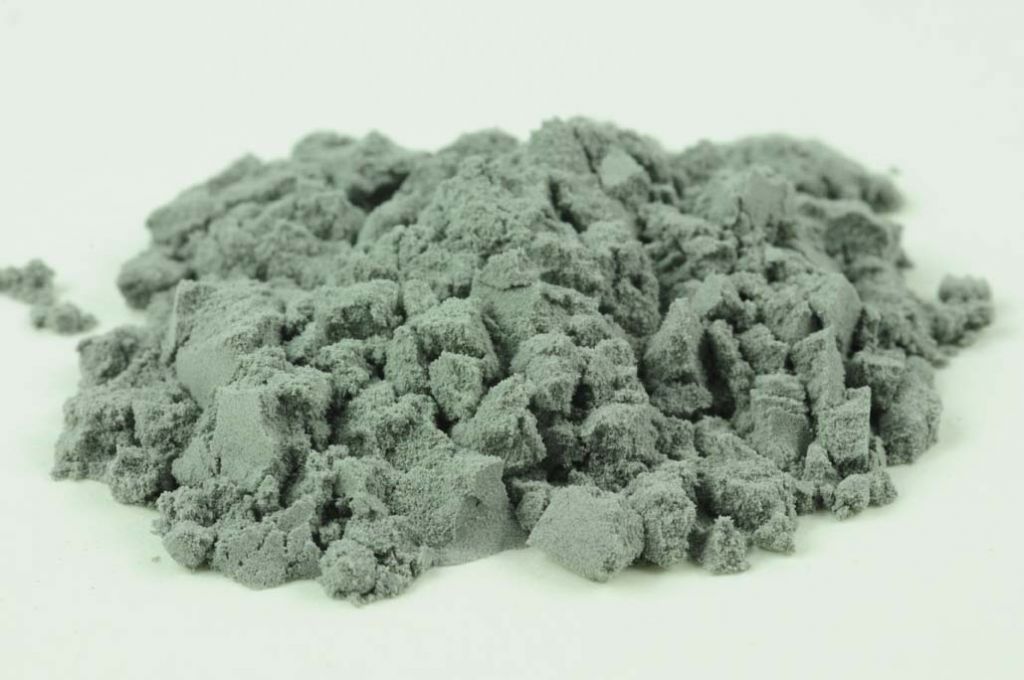 Barevné sklo, černé, průhledné, mletí 1, 1 kg