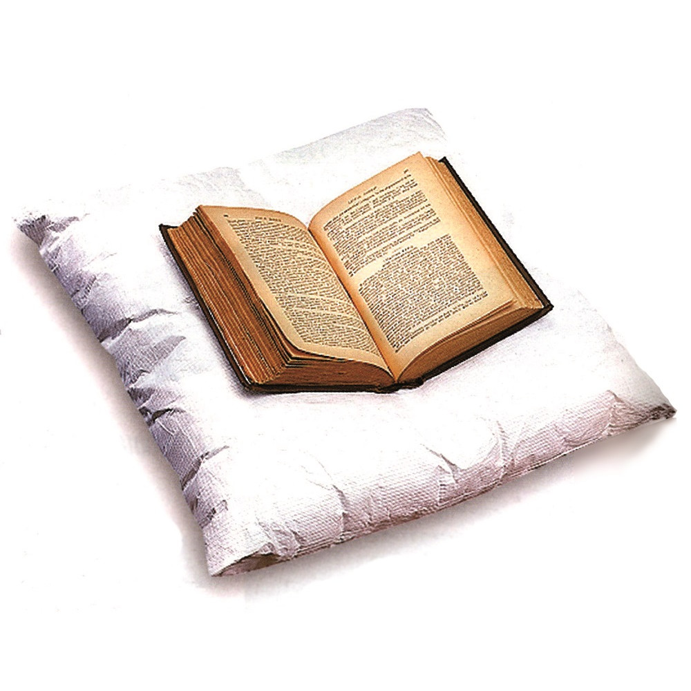 Tyvek polštář 457x457 mm