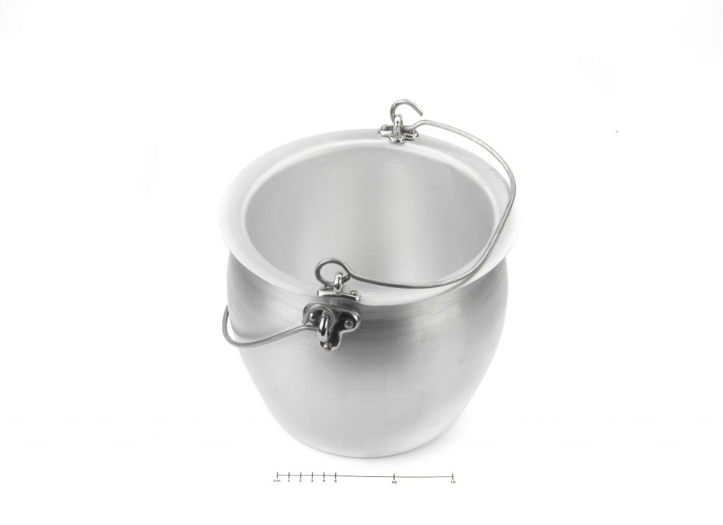 Hrnec na rozpouštění klihu, vosku a lepidel, 5 l