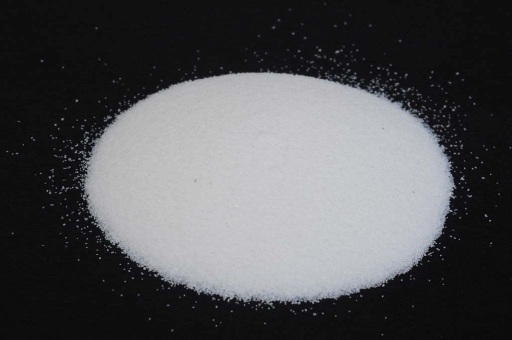 Barevné sklo, olovnatý křišťál, průhledné, mletí 5, 1 kg