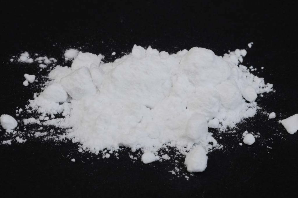 Barevné sklo, opál, neprůhledné, mletí 1, 1 kg