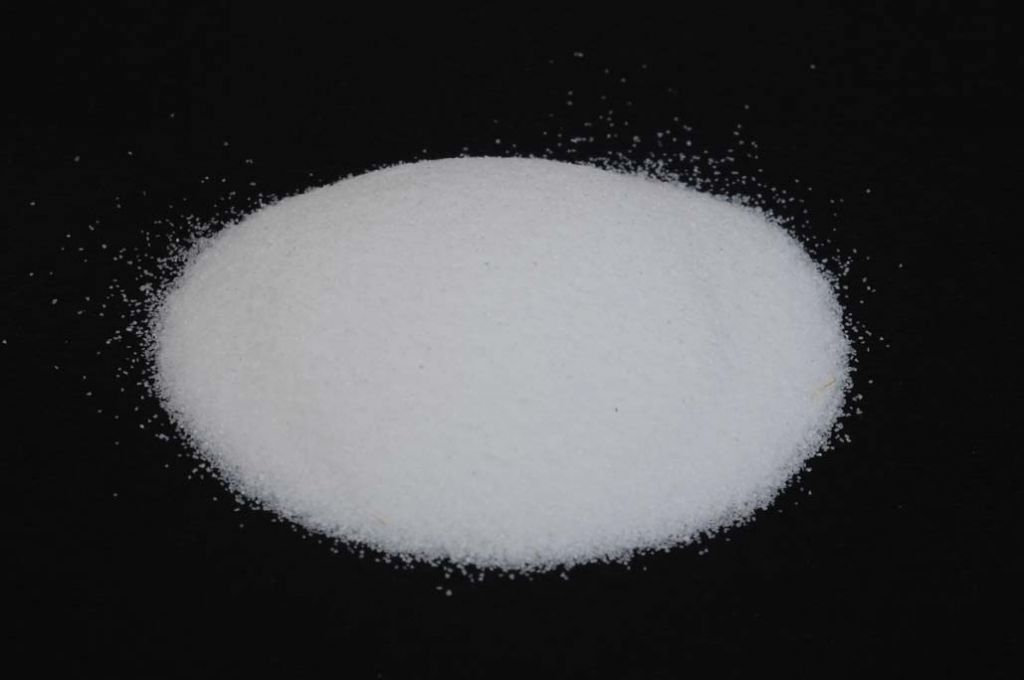 Barevné sklo, opál, neprůhledné, mletí 5, 100 g
