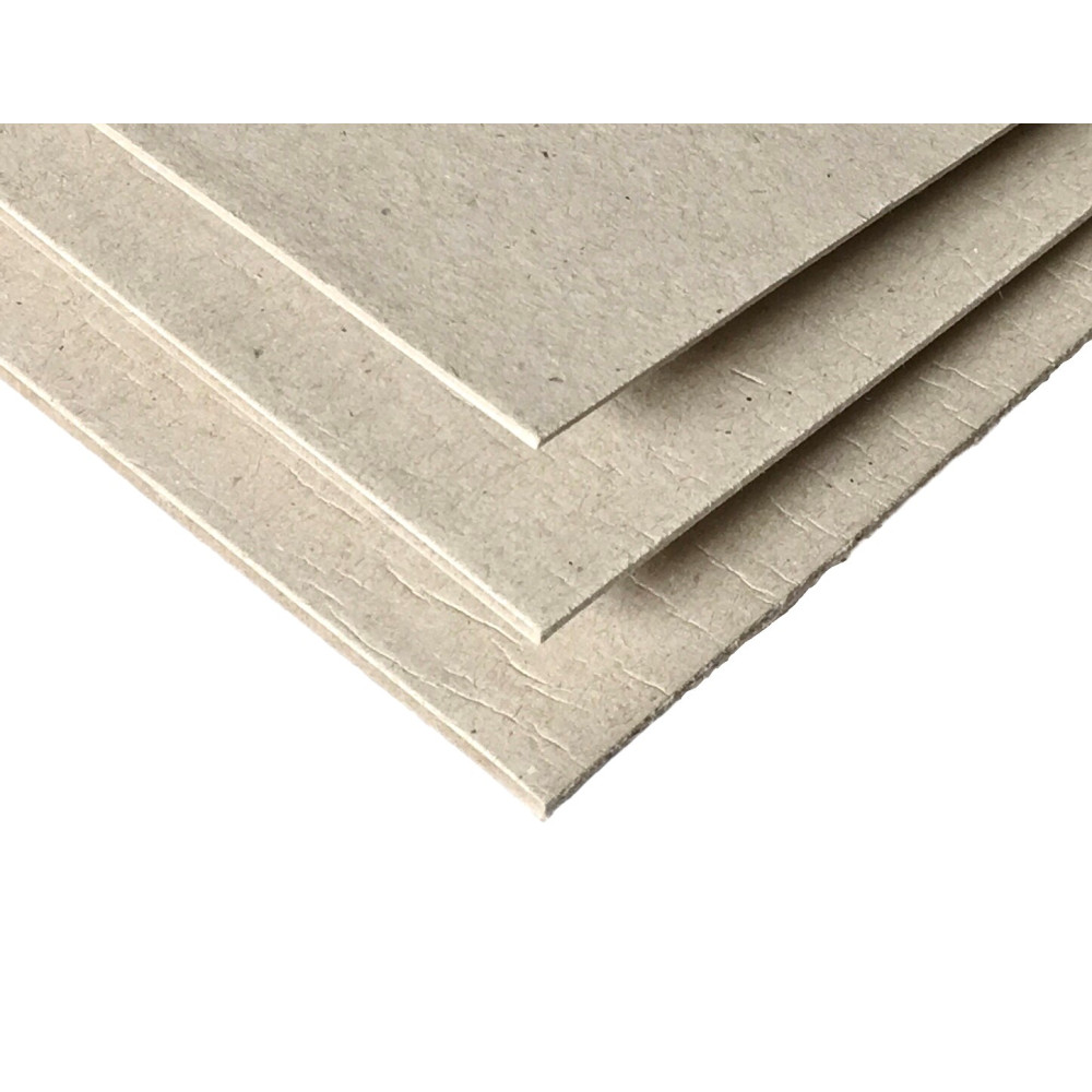 Nekyselá knihařská lepenka „Duralong Basic“, 0,9 mm, 778x1150 mm