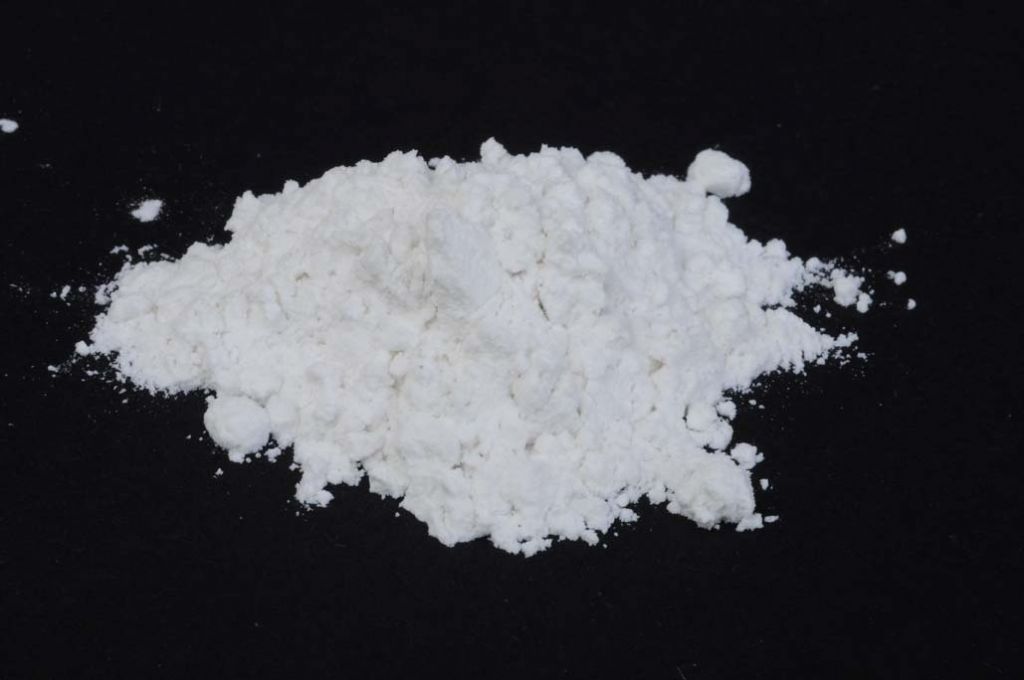 Barevné sklo, světle béžové, neprůhledné, mletí 1, 100 g