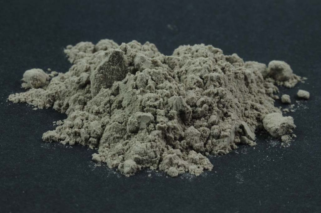 Barevné sklo, hnědé, průhledné, mletí 1, 100 g
