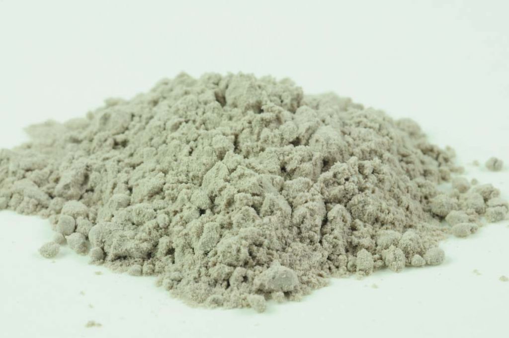 Barevné sklo, Sienna Brown, neprůhledn, mletí 1, 100 gé