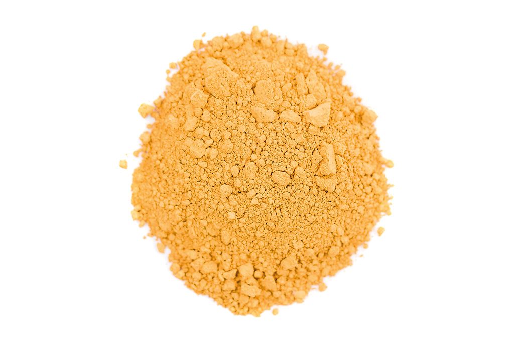 Francouzský okr JTCLES, 100 g