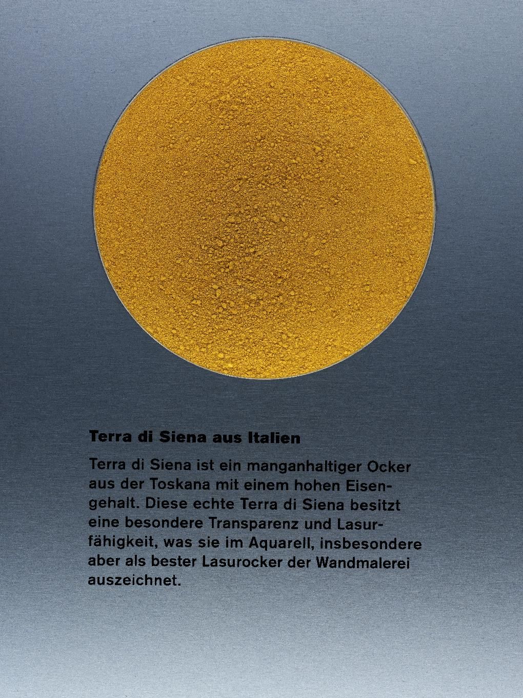 Syrové Sienna Badia, italština, 100 g