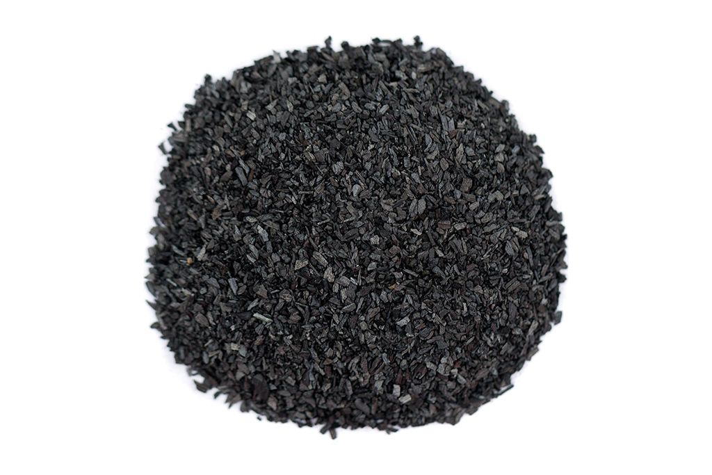 Dřevěné uhlí, 100 g