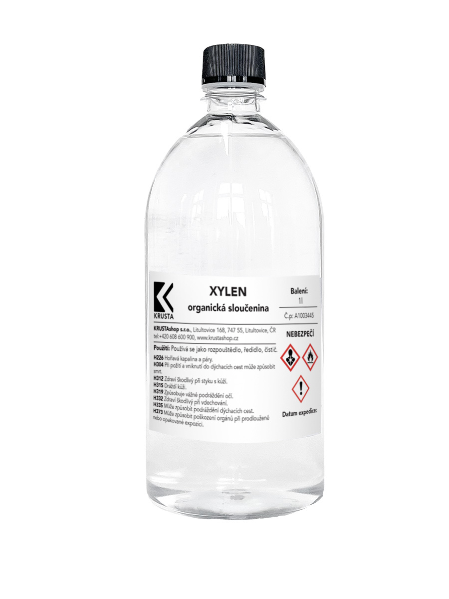 Xylen, 1 litr
