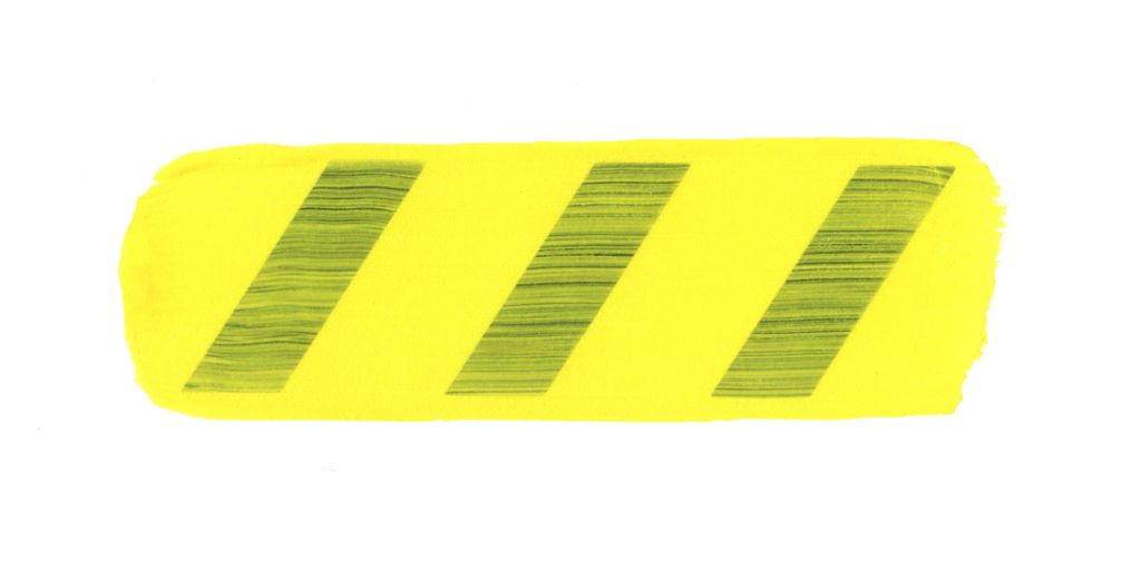 Golden HEAVY BODY ACRYLICS, Bismuth Vanadate Yellow