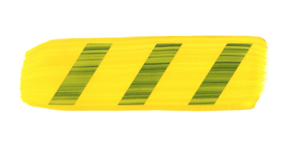 Golden HEAVY BODY ACRYLICS, Benzimidazolone Yellow Medium