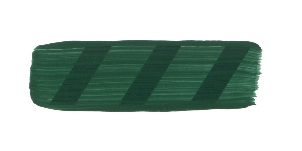 Golden HEAVY BODY ACRYLICS, Cobalt Green Bluish