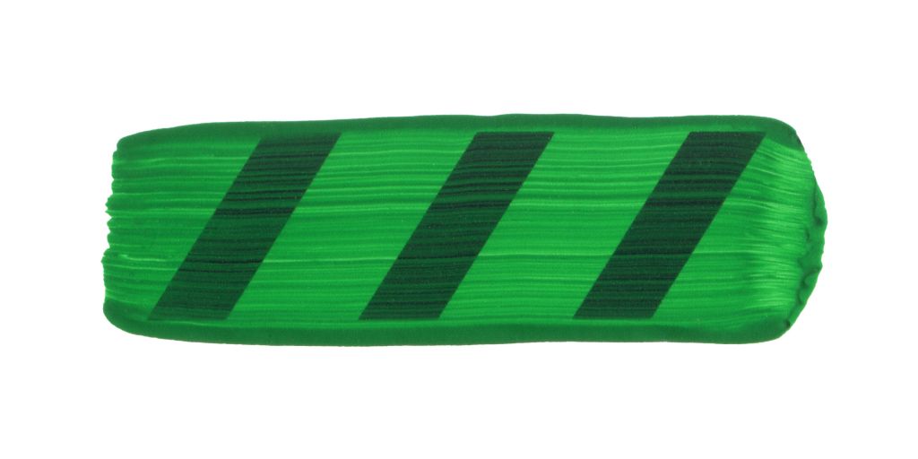 Golden HEAVY BODY ACRYLICS, Permanent Green Light