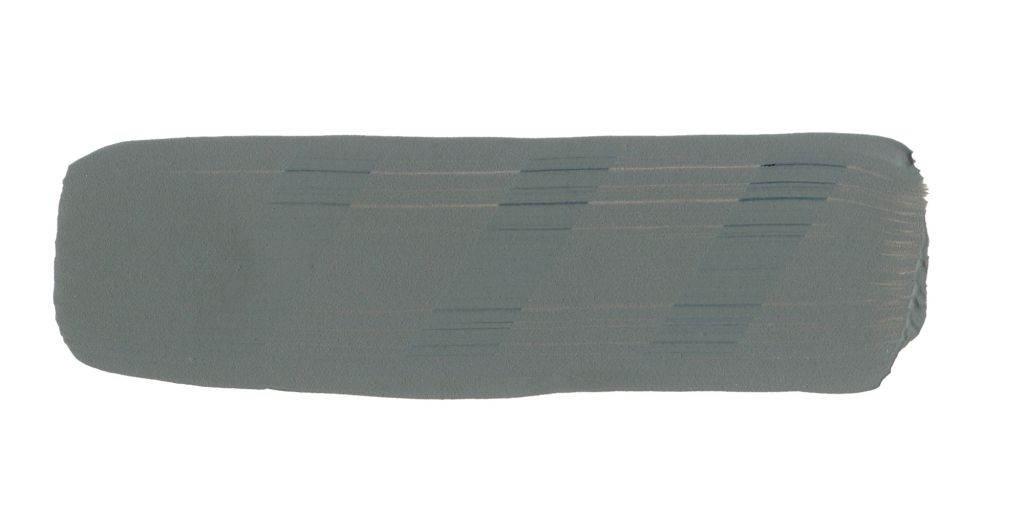 Golden HEAVY BODY ACRYLICS, Neutral Gray N5