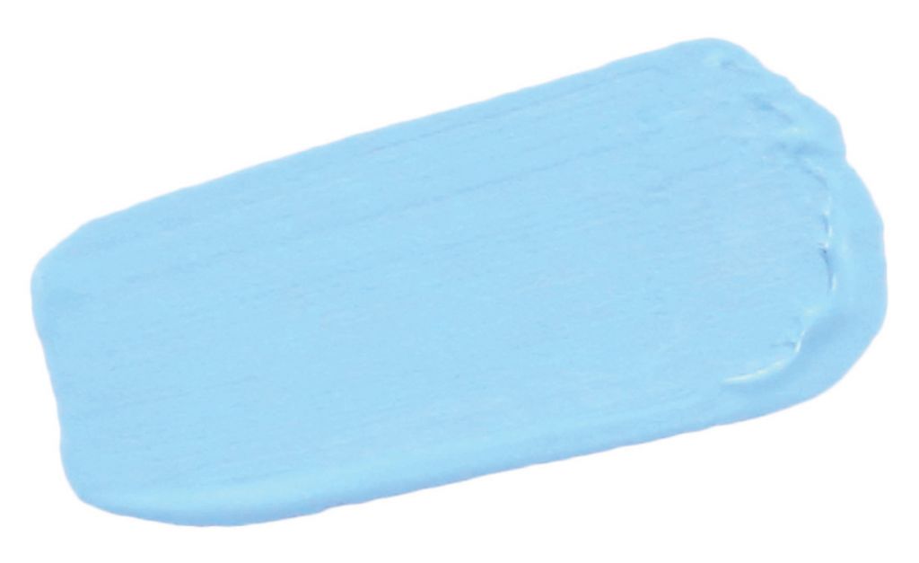 Golden HEAVY BODY ACRYLICS, Light Phthalo Blue, 59 ml