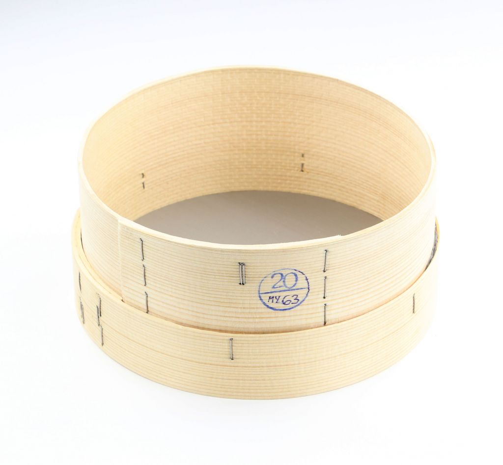 Síto 63 µ / 20 cm