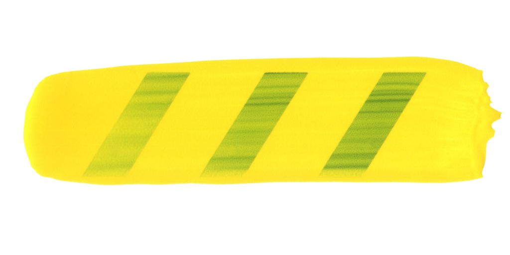 Golden FLUID ACRYLICS, Hansa Yellow Opaque