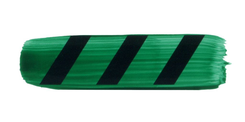 Golden FLUID ACRYLICS, Viridian Green Hue