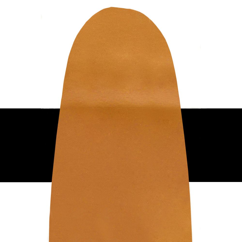 Golden FLUID IRIDESCENT, Copper light (fine), 118 ml
