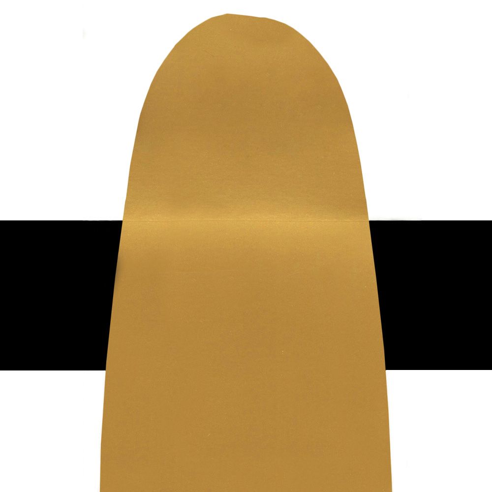 Golden FLUID IRIDESCENT Gold Deep (fine)