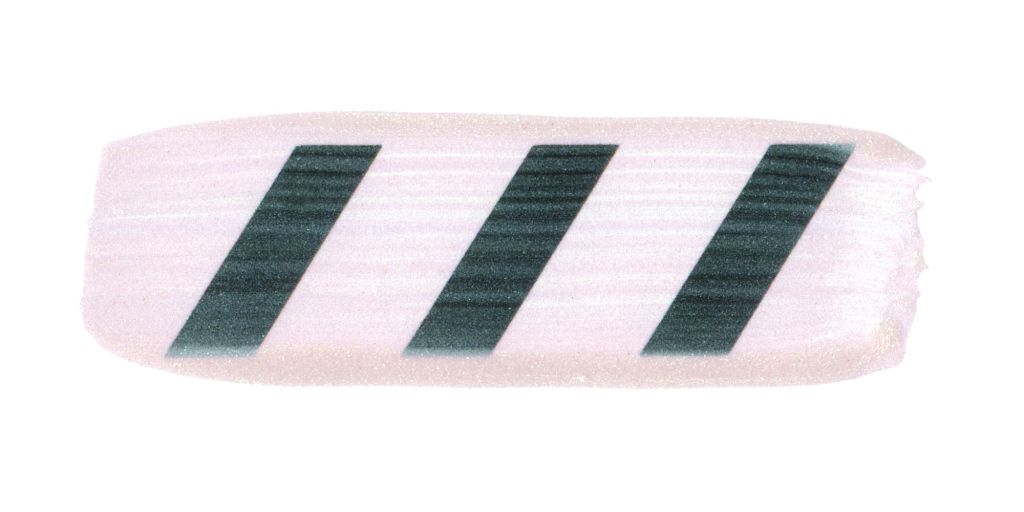 Golden FLUID INTERFERENCE Green (fine)