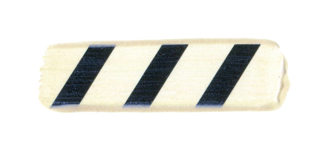 Golden INTERFERENCE Blue (fine)