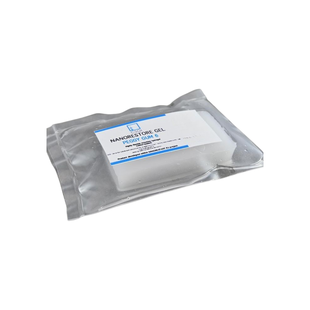 NANORESTORE GEL PEGGY 6 GUM