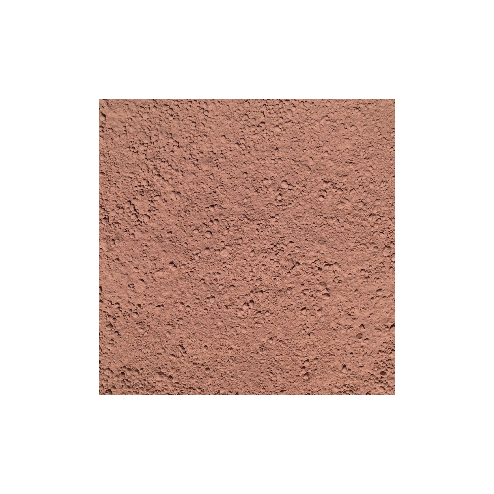 Římský pucolán (pozzolana), mikronizovaný, červený, 15 kg