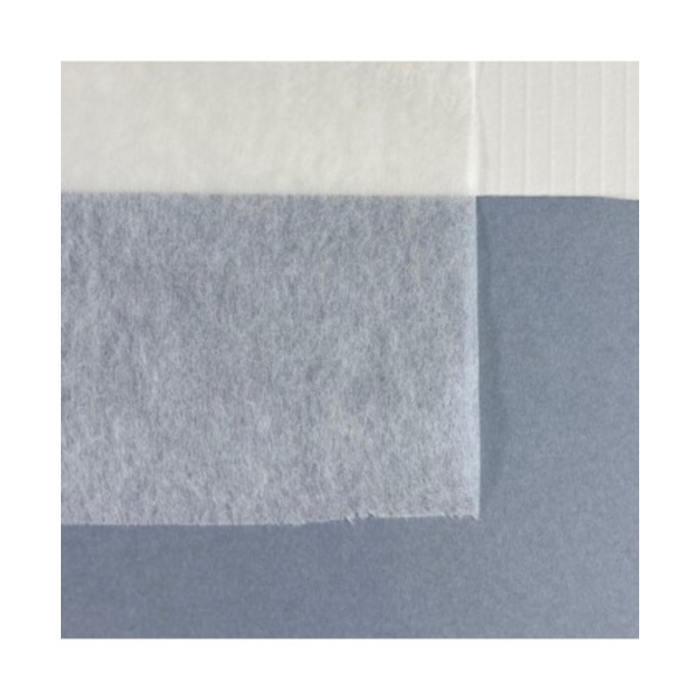 Japonský papír Bolloré, 12,3 g/m², 10 m x 75 cm (role)