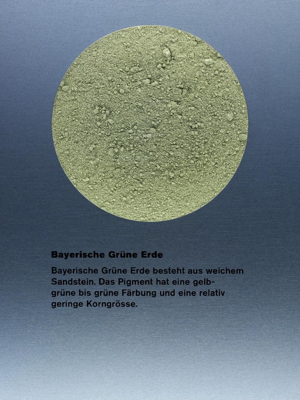 Zem zelená, ruská, 1 kg