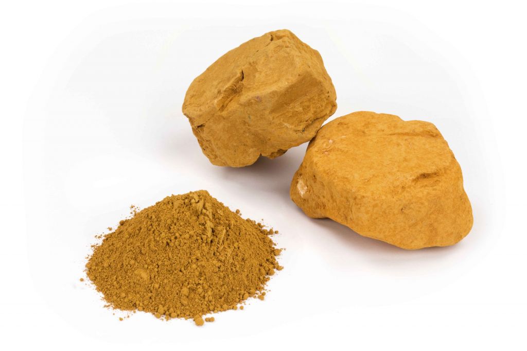 Zlatý okr DD, 100 g