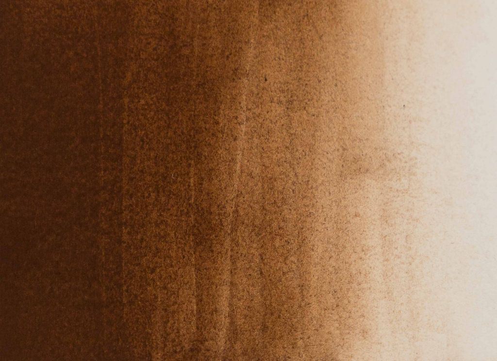 Umbra pálená, světlá, červenohnědá, 500 g