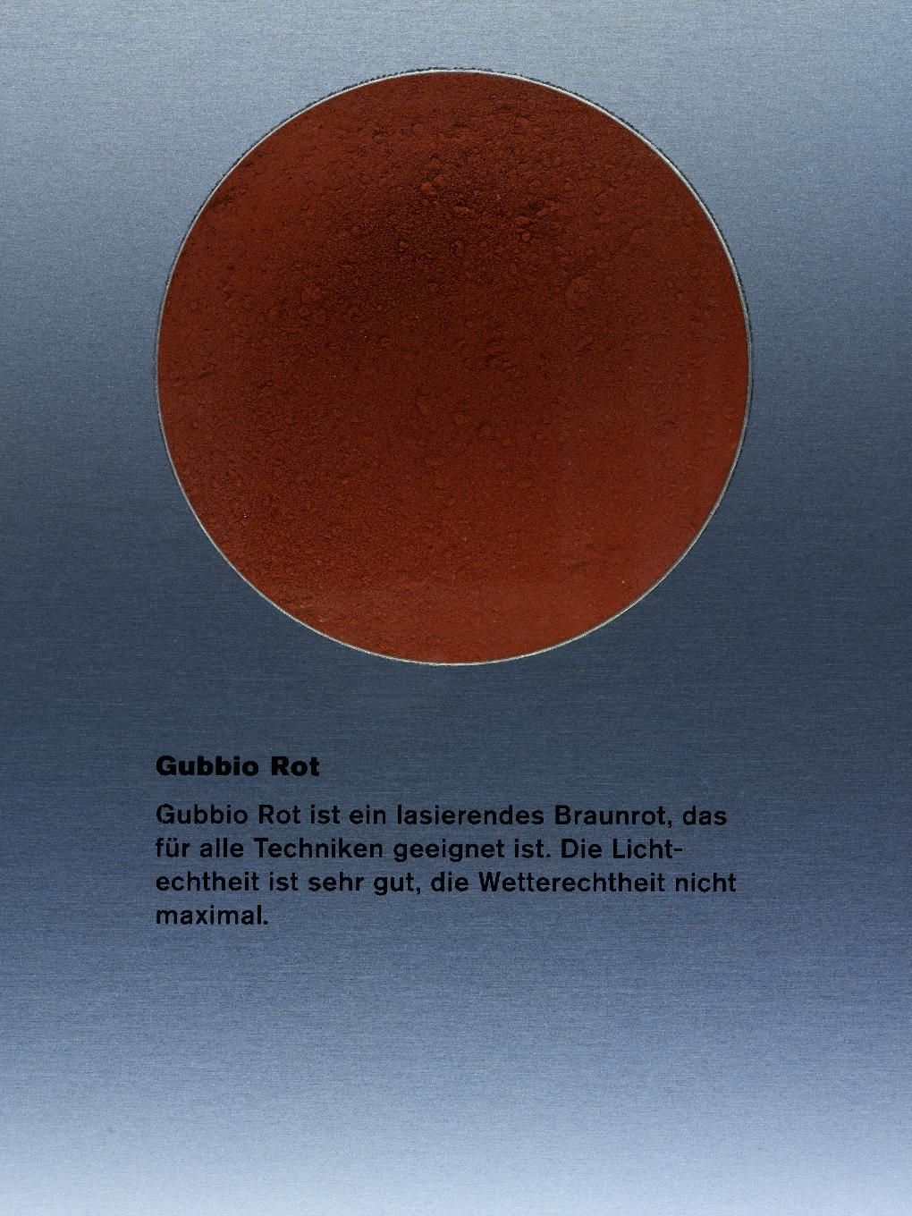 Mahagonově hnědá, 1 kg