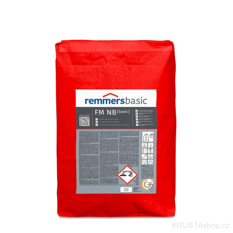 Multi Fill [basic] Plnící a povrchová stěrka, 20 kg