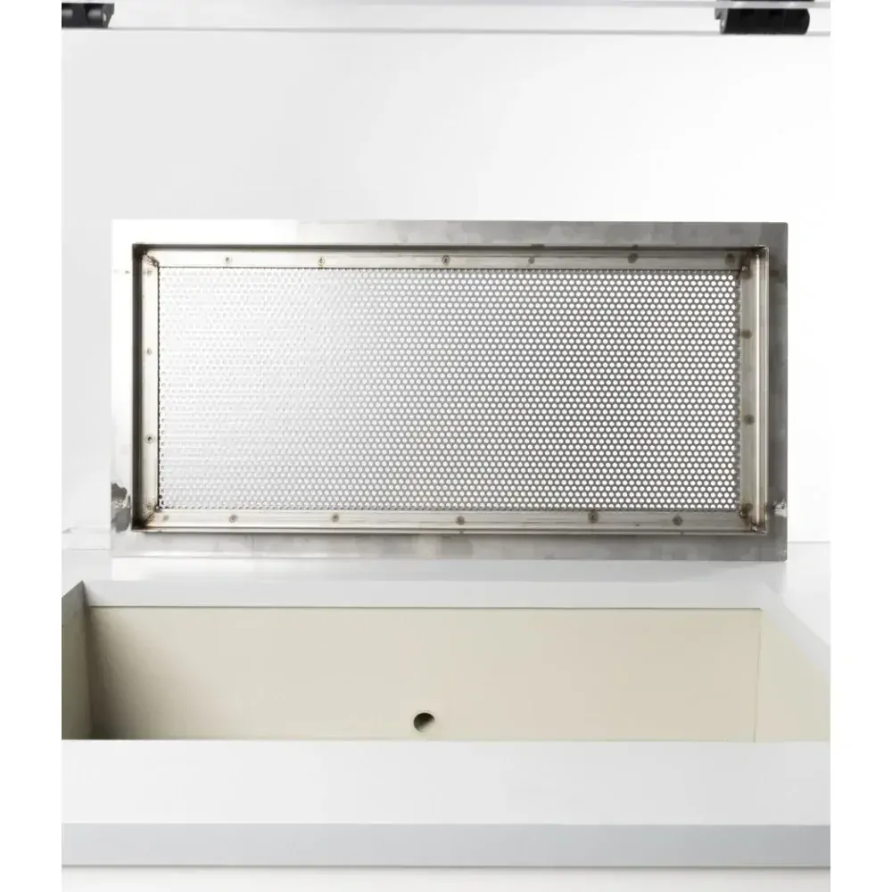 Ohřívací deska CTS ART 3400
