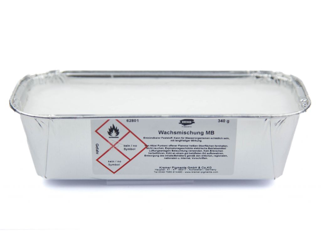 Vosková směs MB, 340 g