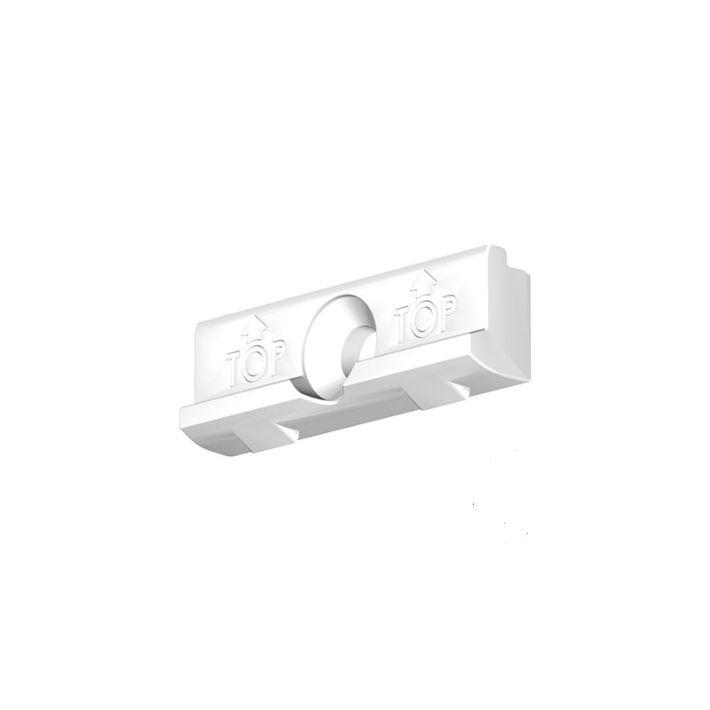 Držák lišty Contour Rail (1ks)