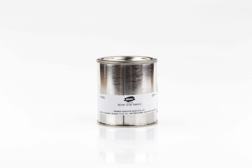 BEVA® Artist Gesso-p, 236 ml