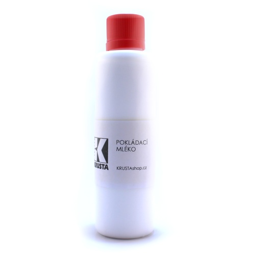 Pokládací mléko 1000 ml